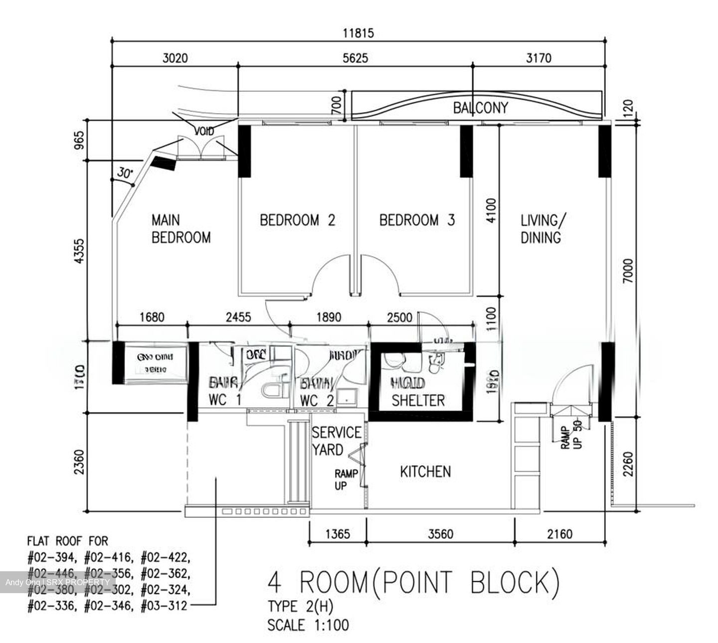 Blk 308B Punggol Walk (Punggol), HDB 4 Rooms #528574571